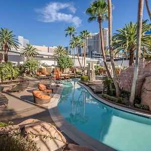 **** Resort Mgm Grand USA
