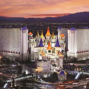 *** Resort Excalibur USA