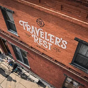 Traveler's Rest *** Pittsburgh