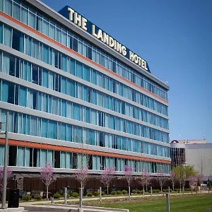 The Landing At Rivers Casino *** Pittsburgh