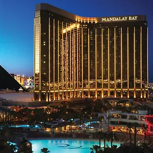 **** Resort Mandalay Bay USA